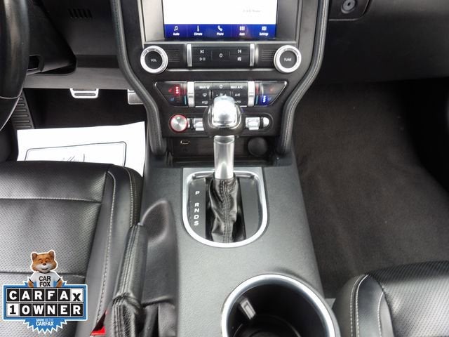 2023 Ford Mustang EcoBoost Premium