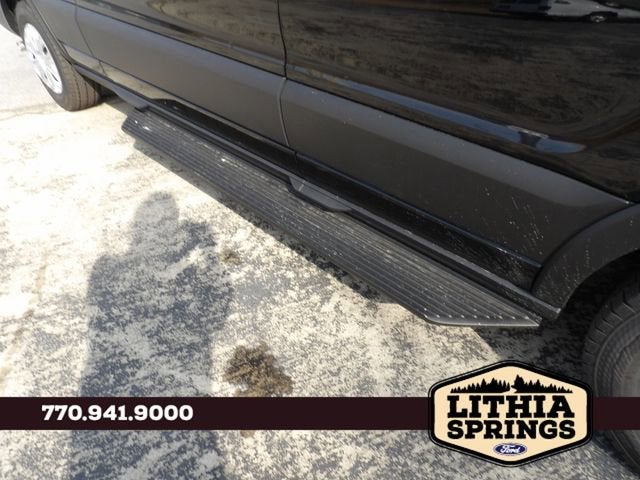 2026 Ford Transit-350 Passenger Van XLT