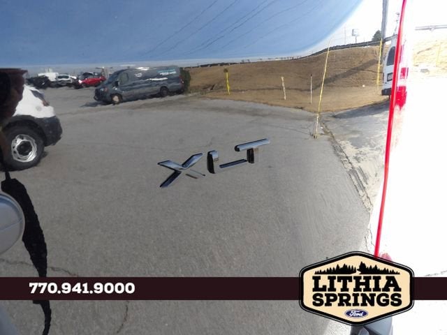 2026 Ford Transit-350 Passenger Van XLT