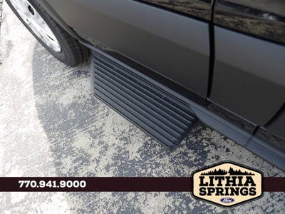 2026 Ford Transit-350 Passenger Van XLT