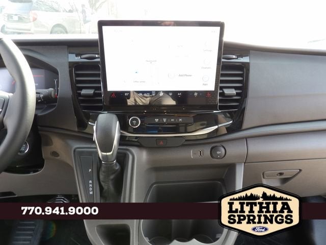 2026 Ford Transit-350 Passenger Van XLT