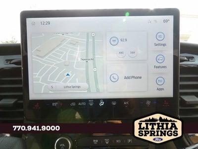 2026 Ford Transit-350 Passenger Van XLT