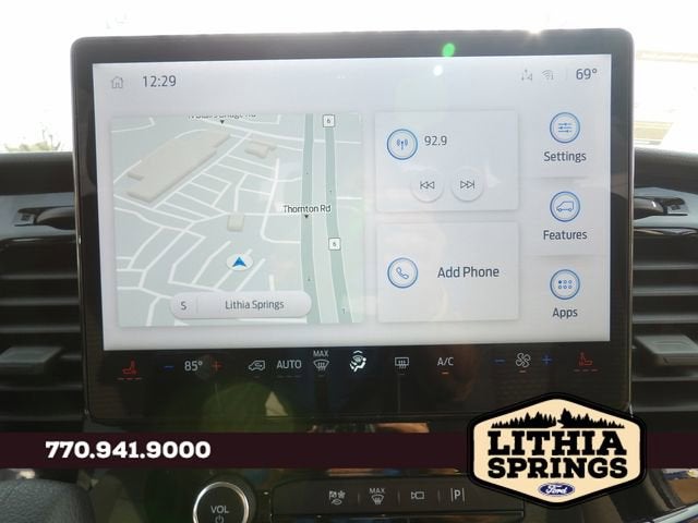 2026 Ford Transit-350 Passenger Van XLT