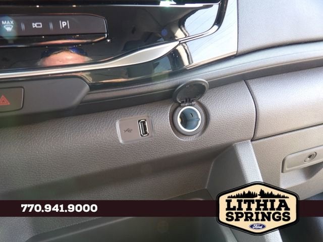 2026 Ford Transit-350 Passenger Van XLT