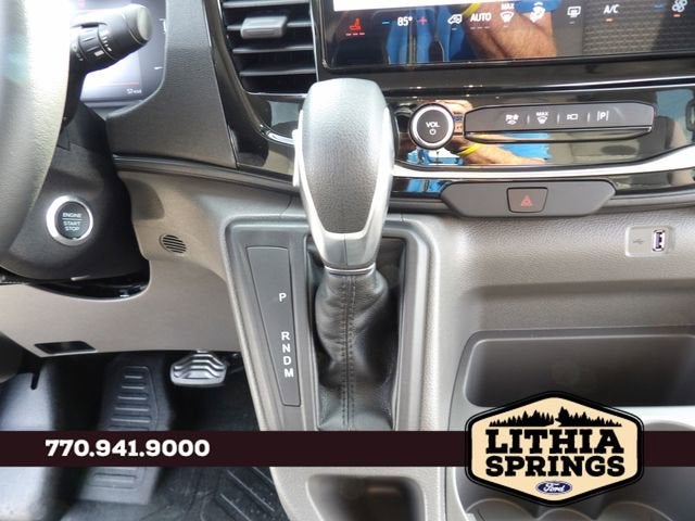 2026 Ford Transit-350 Passenger Van XLT