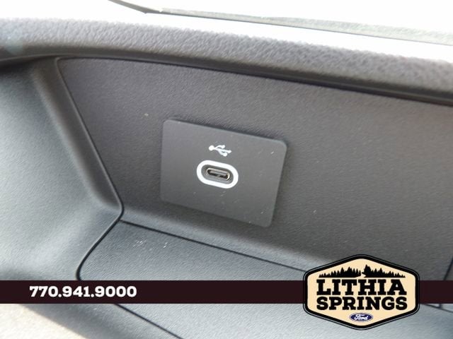 2026 Ford Transit-350 Passenger Van XLT