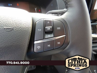 2026 Ford Transit-350 Passenger Van XLT