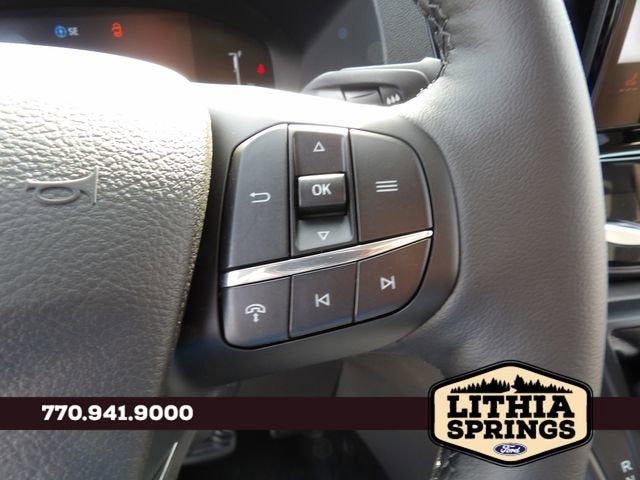 2026 Ford Transit-350 Passenger Van XLT