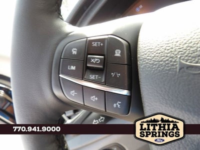 2026 Ford Transit-350 Passenger Van XLT