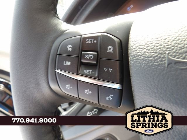 2026 Ford Transit-350 Passenger Van XLT