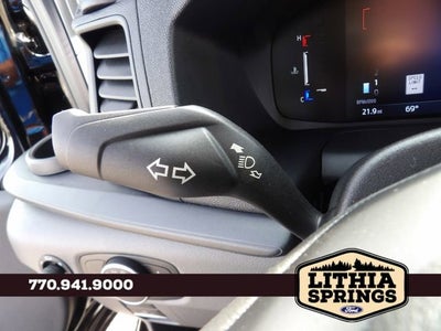 2026 Ford Transit-350 Passenger Van XLT