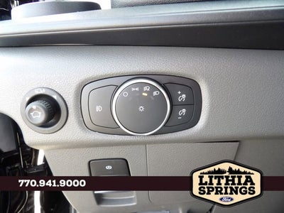 2026 Ford Transit-350 Passenger Van XLT