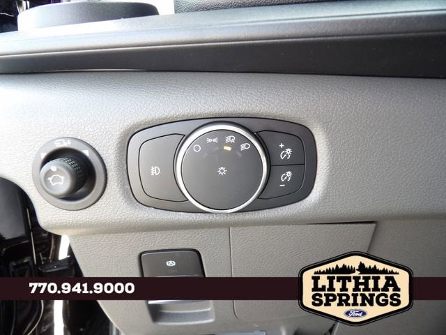 2026 Ford Transit-350 Passenger Van XLT