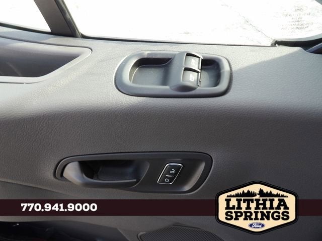 2026 Ford Transit-350 Passenger Van XLT