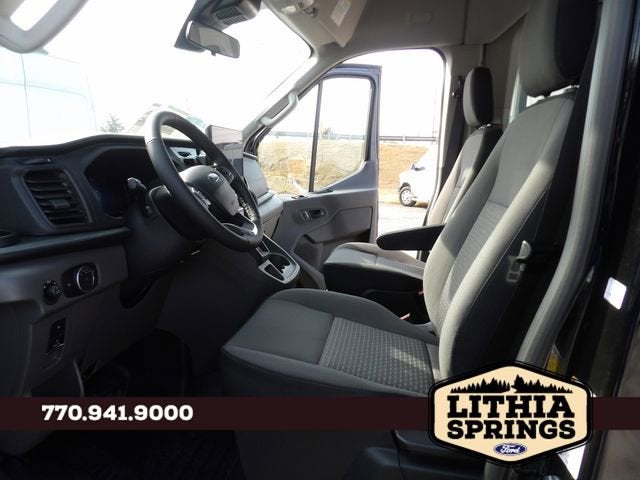 2026 Ford Transit-350 Passenger Van XLT