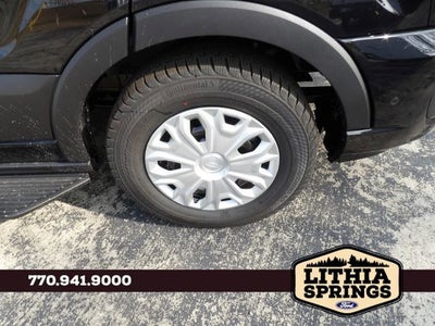 2026 Ford Transit-350 Passenger Van XLT