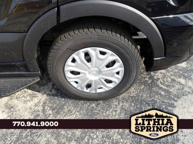 2026 Ford Transit-350 Passenger Van XLT