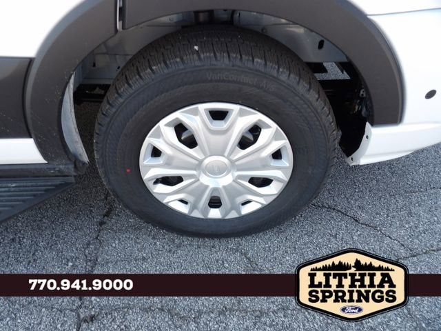 2026 Ford Transit-350 Passenger Van XLT