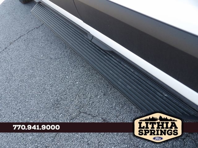 2026 Ford Transit-350 Passenger Van XLT