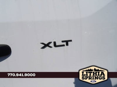 2026 Ford Transit-350 Passenger Van XLT