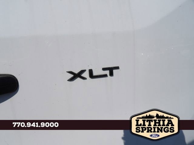 2026 Ford Transit-350 Passenger Van XLT