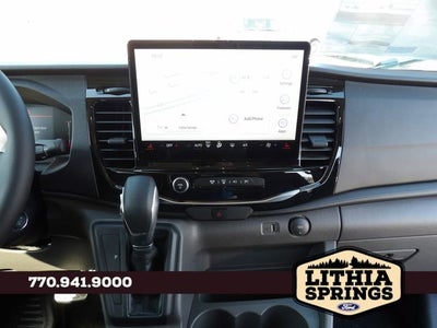 2026 Ford Transit-350 Passenger Van XLT