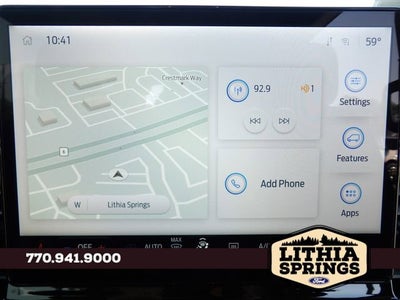 2026 Ford Transit-350 Passenger Van XLT