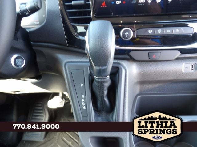 2026 Ford Transit-350 XLT