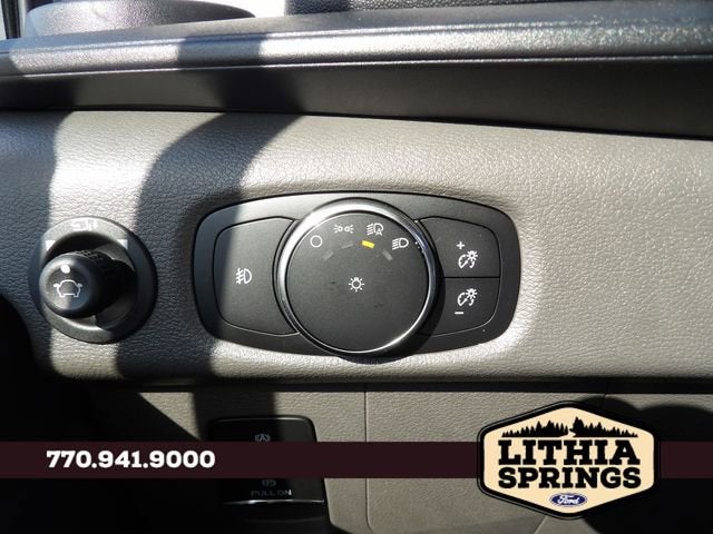 2026 Ford Transit-350 XLT