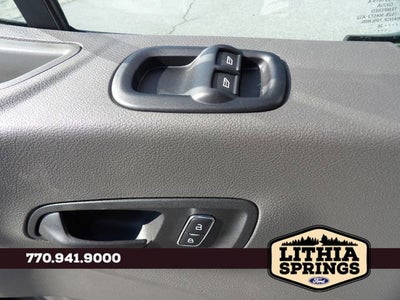 2026 Ford Transit-350 XLT