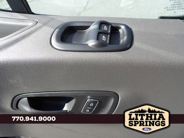 2026 Ford Transit-350 XLT