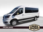 2026 Ford Transit-350 Passenger Van XLT
