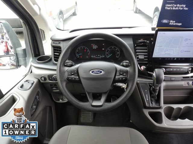 2024 Ford Transit-350 XLT