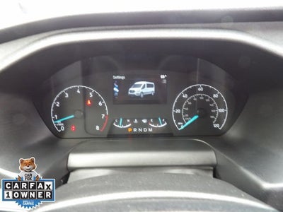 2024 Ford Transit-350 XLT