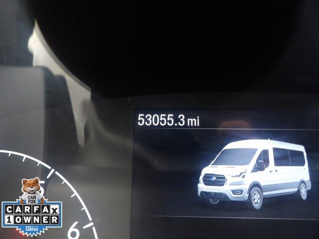 2024 Ford Transit-350 XLT