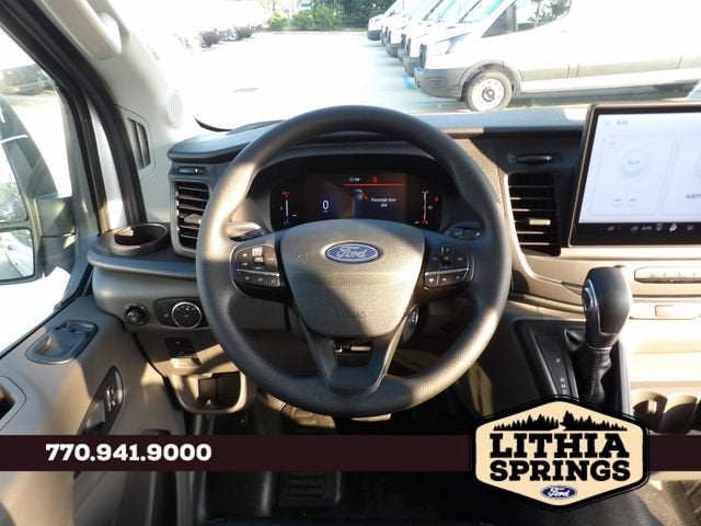 2026 Ford Transit-350 XL
