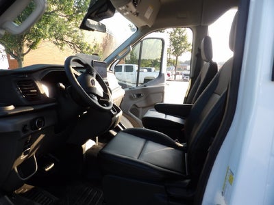 2026 Ford Transit-350 XL