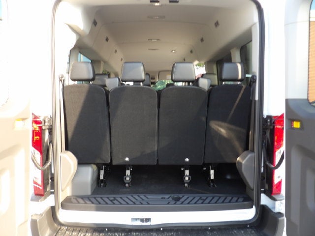2026 Ford Transit-350 XL