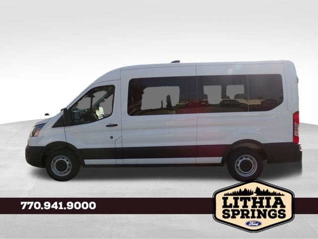 2026 Ford Transit-350 XL