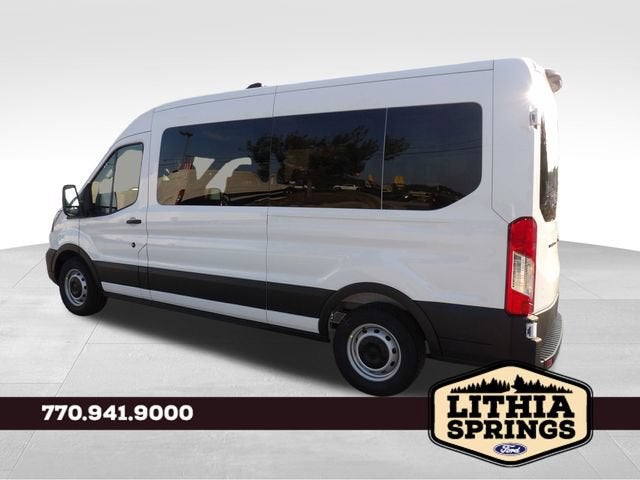 2026 Ford Transit-350 XL