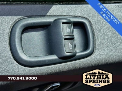 2024 Ford Transit-350 XLT