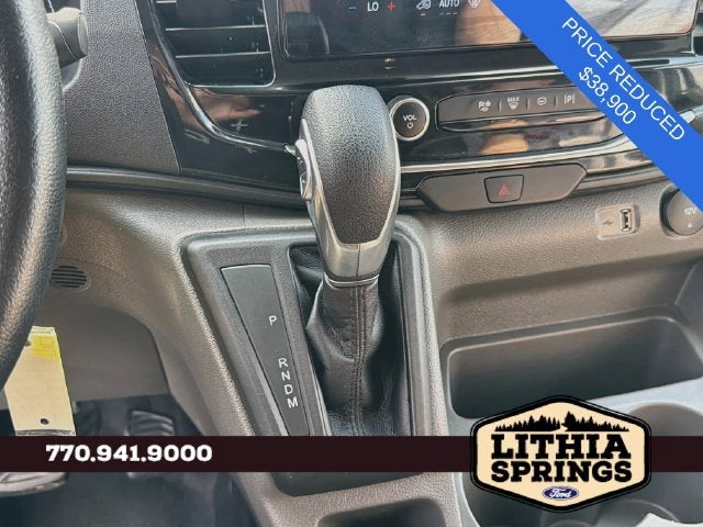 2024 Ford Transit-350 XLT