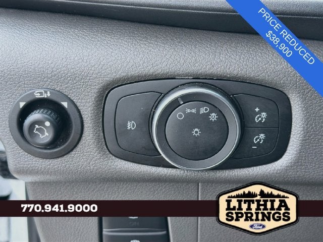 2024 Ford Transit-350 XLT
