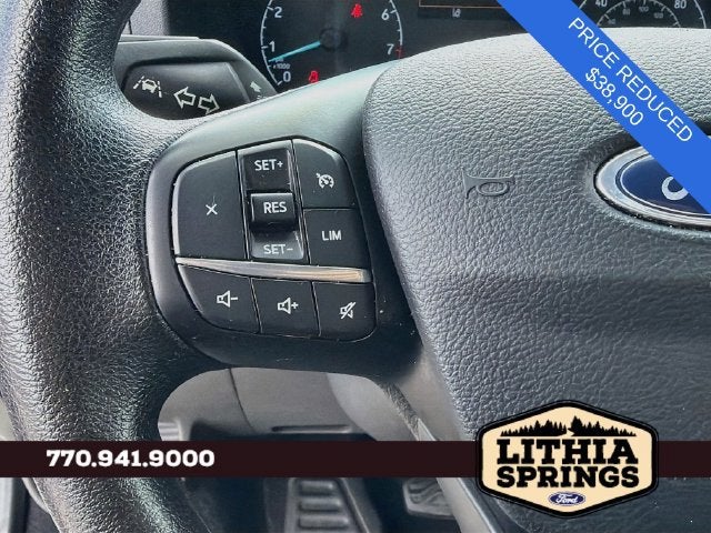 2024 Ford Transit-350 XLT