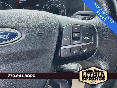 2024 Ford Transit-350 XLT