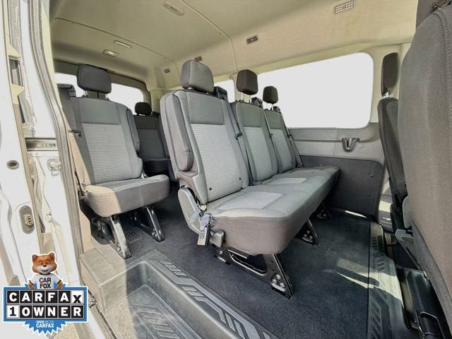 2024 Ford Transit-350 XLT