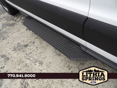 2025 Ford Transit-350 XL