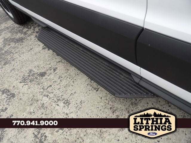 2025 Ford Transit-350 XL