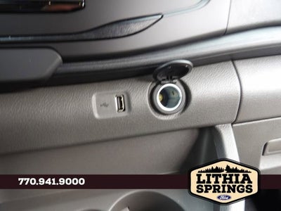 2025 Ford Transit-350 XL