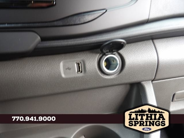 2025 Ford Transit-350 XL